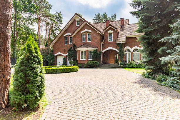 Driveway Repair Near Me in Twin Grove, IL