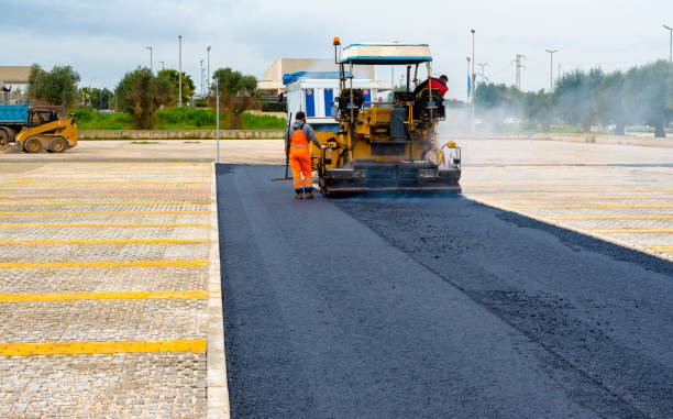 Best Driveway Repair Near Me  in Twin Grove, IL
