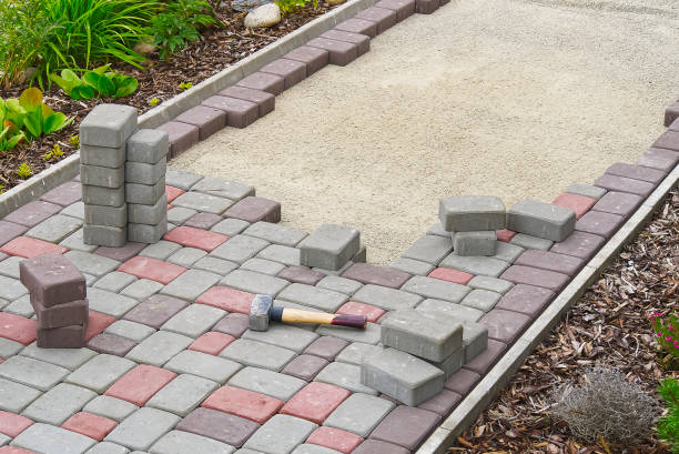 Best Best Driveway Pavers  in Twin Grove, IL
