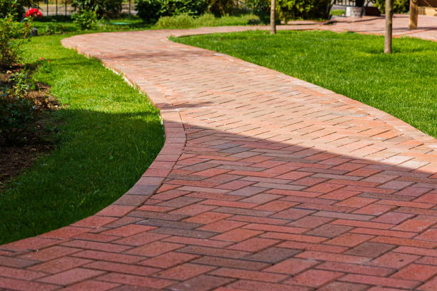 Best Commercial Driveway Pavers  in Twin Grove, IL