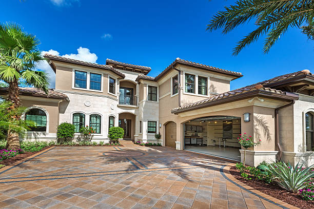 Best Driveway Resurfacing Pavers  in Twin Grove, IL