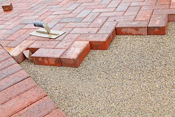 Best Driveway Pavers Near Me  in Twin Grove, IL