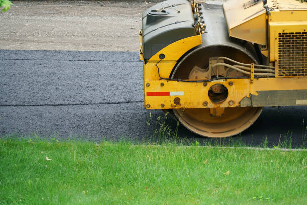 Driveway Pavers for Homes in Twin Grove, IL