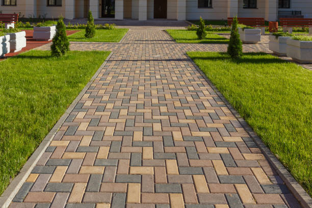 Best Driveway Paver Sealing  in Twin Grove, IL