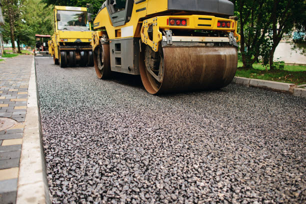 Reliable Twin Grove, IL Driveway Pavers Solutions